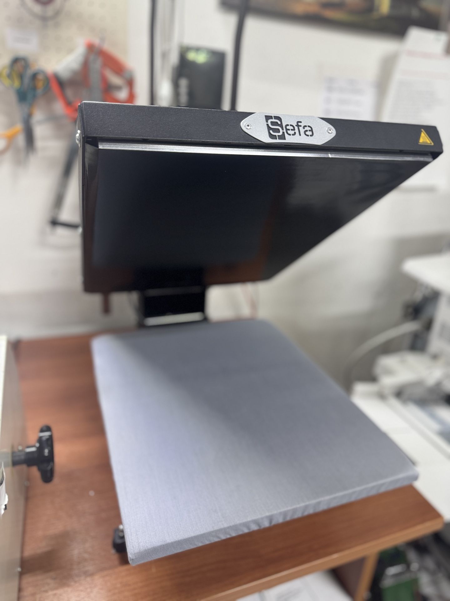SEFA ECLAM 50 Auto