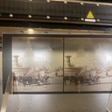 Печать на стекле 2мм, материал клиента