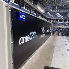 АМОКОНФ 2023. Изготовление и монтаж