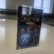 Табличка из оргстекла PSG с ножками 