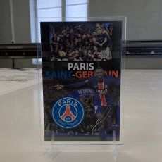 Табличка из оргстекла PSG с ножками 