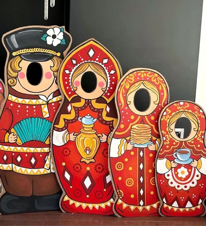 Тантамареска