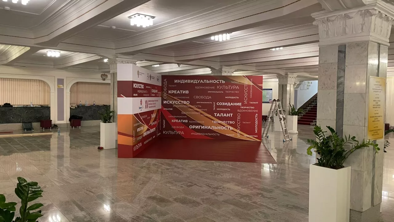 Полиграфическое производство WowBanner